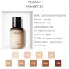 Flawless Lasting Makeup Foundation