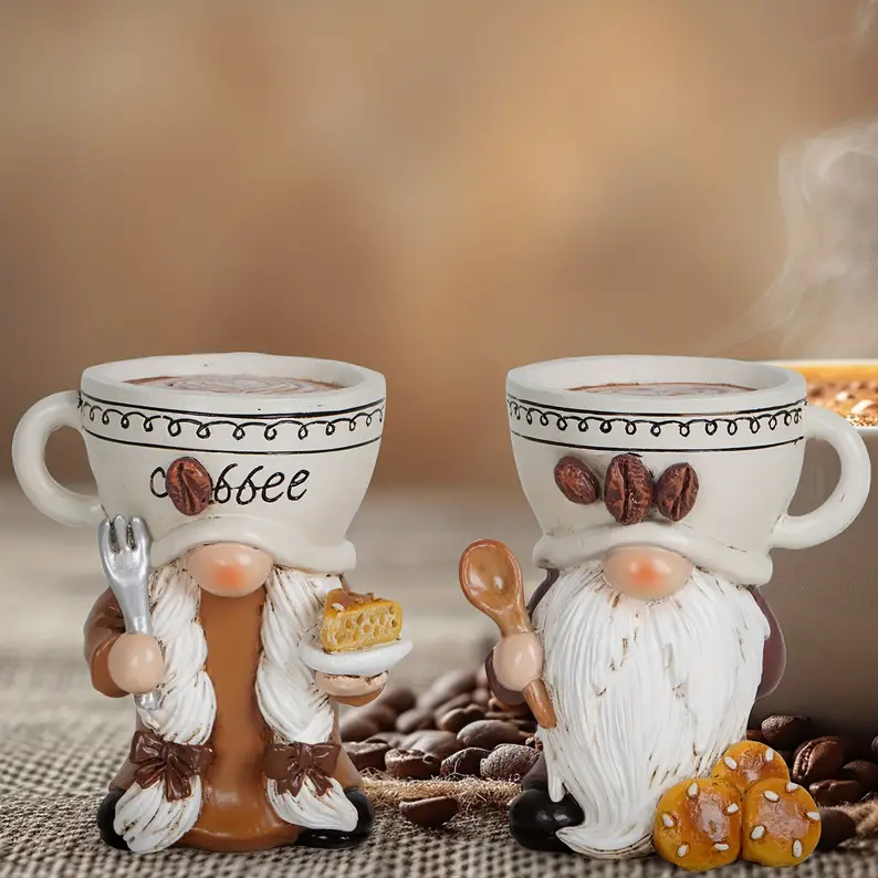 Coffee Gnomes