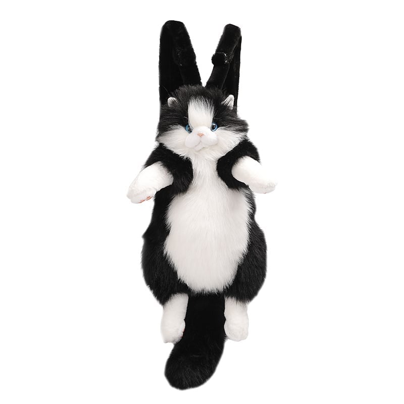 🎁TikTok Last Day Sale - 70% OFF❤️Cute Cat Backpack🐱💕