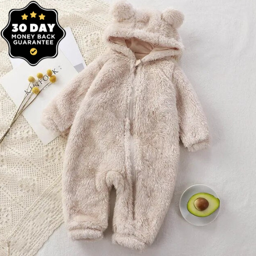 🎄Christmas Hot Sale 70% OFF🎄Winter Baby Romper 70% OFF TODAY ONLY