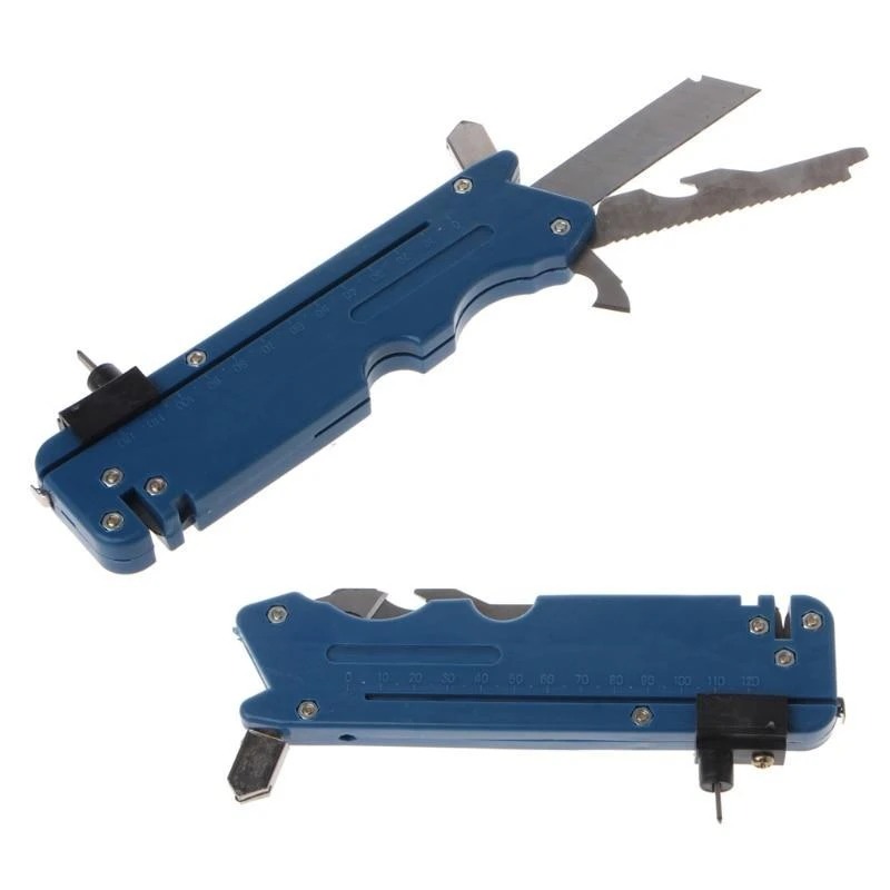 ⛄Early New Year Hot Sale 50% OFF⛄ - 10-IN-1 Multifunctional Glass & Tile Cutter(Buy 2 Get Free Shipping)