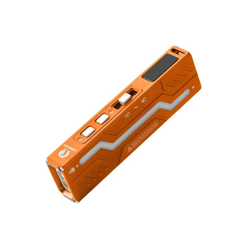 🔥Last Day Promotion 50% OFF🔥LUMINTOP MoonBox 3.0 EDC Flashlight