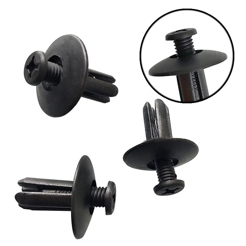 Summer Hot Sale 50% OFF - Universal Car Plastic Fender Fastener Clips