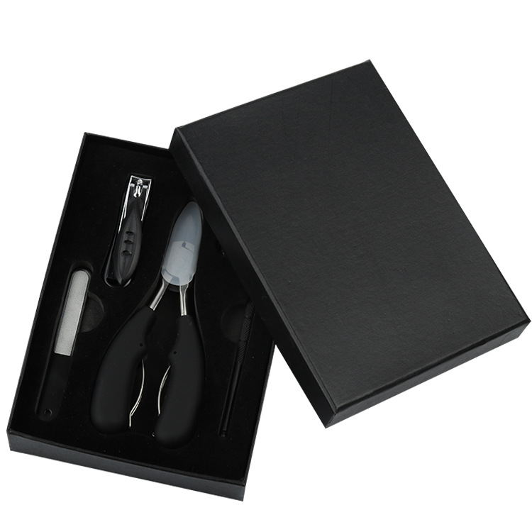 🔥50% OFF TODAY ONLY🔥Professional Nail Clipper Home Pedicure Tool Kit