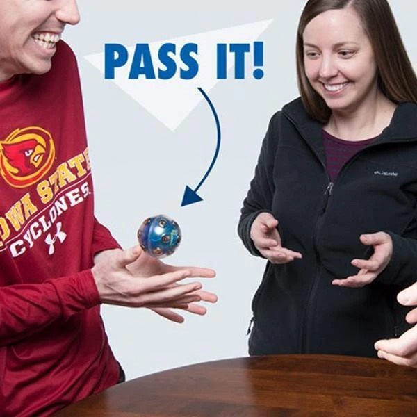 Early Christmas Hot Sale 50% OFF- Shocking Fun Ball(Buy 2 Free Shipping&Save 10)