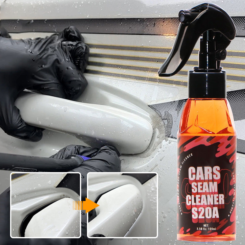 🔥Last Day Promotion 48% OFF-🎁-Multi-Use Effective Cars Seam Cleaner