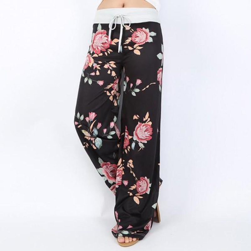 💓Mother's Day Gift 60% OFF🎁 Women’s Comfy Casual Pajama Pants, Buy 3 Free Shipping