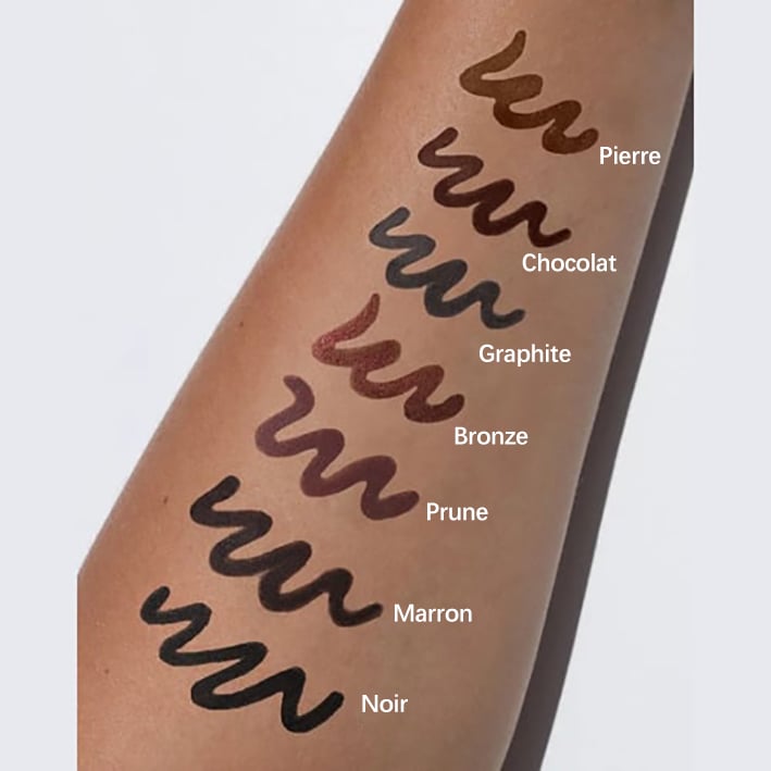 ✨ Achetez 1, obtenez 1 gratuit - Eyeliner waterproof 24h
