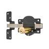 🍂TikTok Fall Sale🎉Garden gate spring crossbar lock