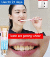 Nicotinamide Whitening Toothpaste
