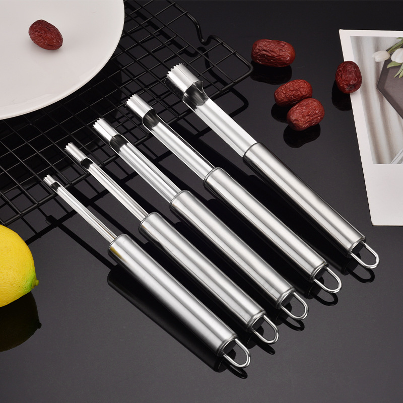 Early Spring Hot Sale 48% OFF - Stainless Steel Fruit Corer