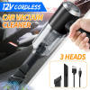(🔥2023 New Year Hot Sale-49% Off Now) Wireless Handheld Car Vacuum Cleaner