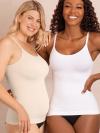 💕2025 HOT SALE All Day Shaping Comfort Stretch Camisolei