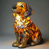 🔥Last Day🔥Handmade Animal Table Lamp(Buy 2 Free Shipping)