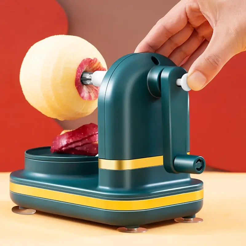 🔥Last Day Promotion 50% OFF🔥Multi-Fruit Peeler 2.0