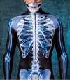 🔥Early Halloween Sale 50% OFF💀Sexy Skeleton Bodysuit