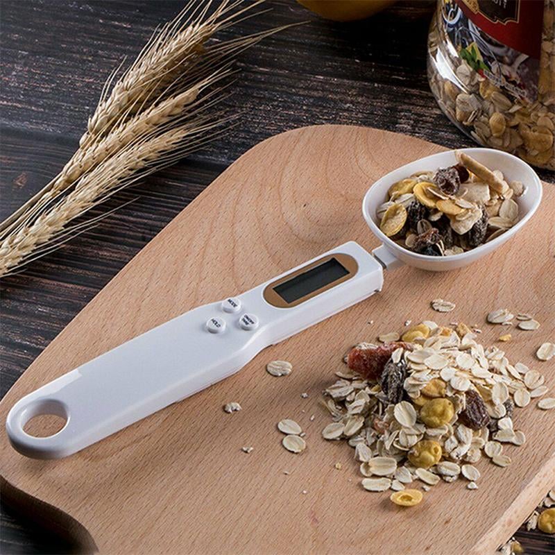 ✨Last Day Promotion - 70% OFF🎁🎄Electronic Measuring Spoon