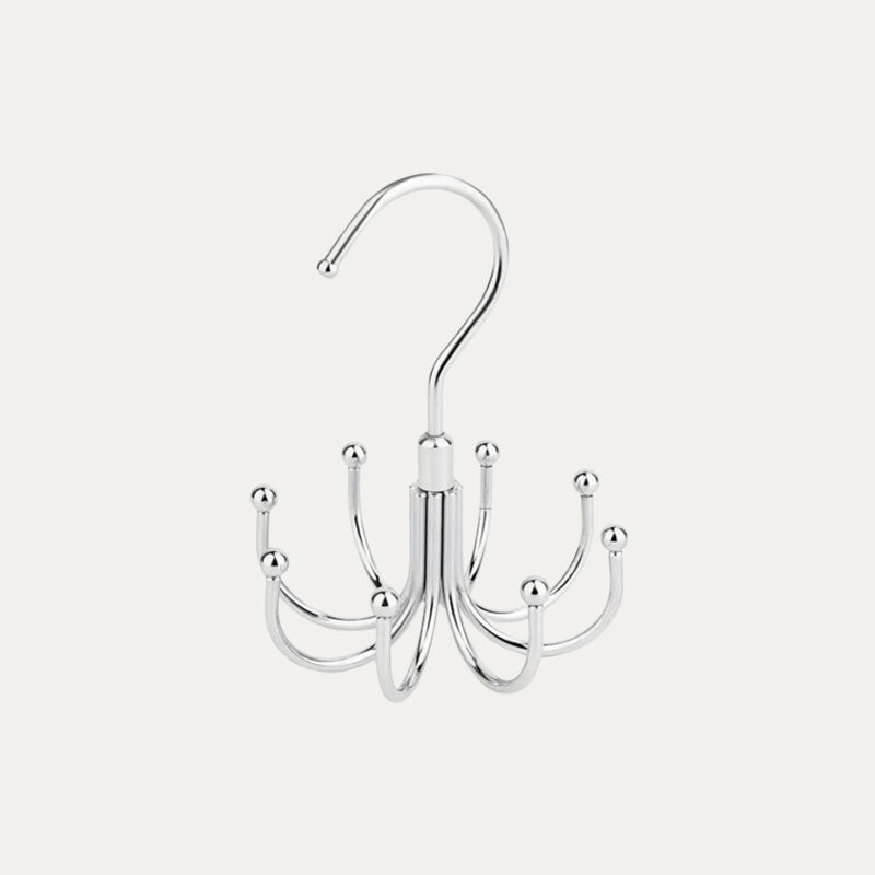 🔥LAST DAY SALE 50% OFF💥Rotating Storage Hook⚡BUY 3 GET 2 FREE