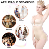 🏆Kaufen Sie 1, erhalten Sie 1 kostenlos🎉Shapewear-Höschen mit hoher Taille und Bauchkontrolle