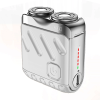 🔥LAST DAY 70% OFF - R-12 Luggage Electric Shaver