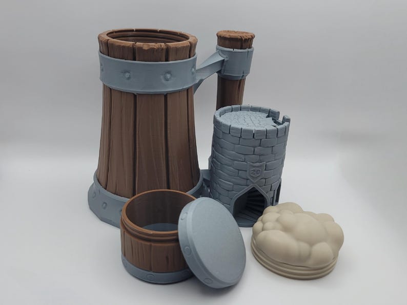 💥LAST DAY SALE 50% OFF💥Adventurers & Dungeon Masters Mug