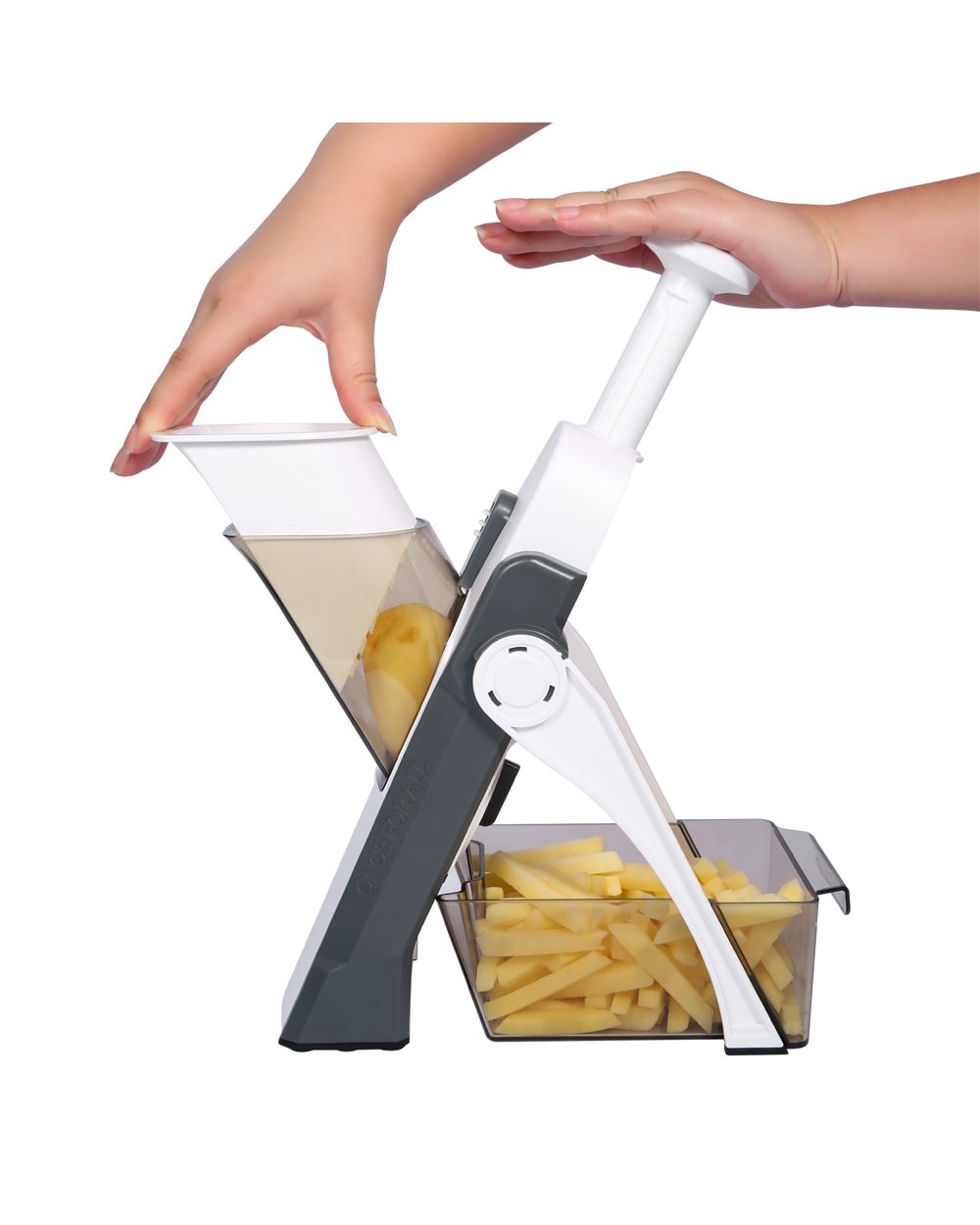 Early Christmas Hot Sale 50% OFF - Multi-function Vegetable Cutter(Buy 2 Free Shipping)