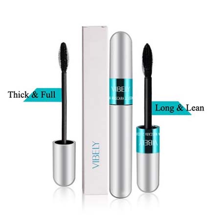 ✨🔥Mother's Day 68% Off🔥💋2 IN 1 4D Silk Fiber Mascara