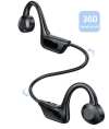 🔥LAST DAY SALE 50% OFF-🎁NEW Bone Conduction Headphones🎧