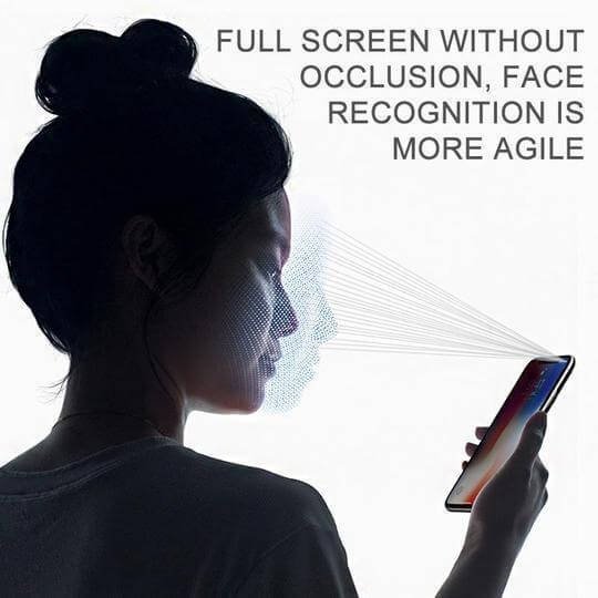 🔥Father's Day Sale - 48% OFF💗2022 The Fourth Generation Of HD Privacy Screen Protector