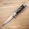 🔥Last Day Promo - 50% OFF 🎁Stainless Steel Resin Handle Folding Knife | Buy 2 Free Shipping