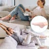 🎁LAST DAY 45% OFF🎁-Silicone Moisturizing Socks