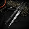 Needlepoint Force knife