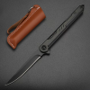 Portable knife M390