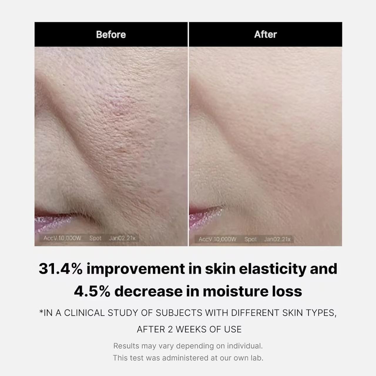 🔥Last Day Promotion 70% OFF🔥Collagen Night Wrapping Mask⚡Buy 3 Get 1 Free