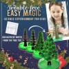 Christmas Hot Sale 48% OFF - Magic Growing Christmas Tree - Buy 4 Free Shipping