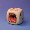 Monster Dice Set(Set of 5)