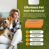 (🔥2025 New Year Sale 49% OFF) ✨️Pro Pet Hair Remover 4.33