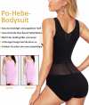 ⏰Letzter Tag 49 % RABATT🔥Shapewear-Bodysuit mit hoher Taille