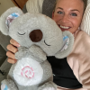 (🔥Early Christmas Sale - 49% OFF) The Relief Koala - For Restful Sleep