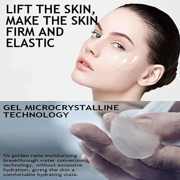 💥BUY 2 GET 1 FREE💥 - Wrinkle Removers Facial Collagen Firming Mask ( Disposable Facial Mask )