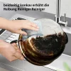 🔥Letzter Tag 50% RABATT- Mehrzweck-Spüllappen aus Draht für Nass und Trocken