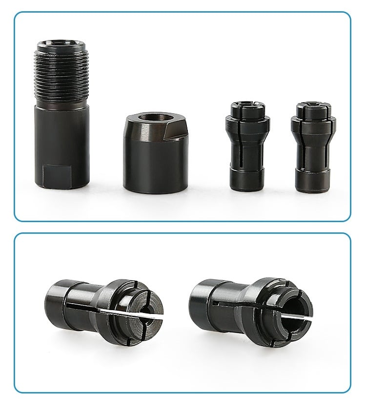 🎉Letzter Tag 49% Rabatt🔥3MM & 6MM Winkelschleifer-auf-Geradschleifer-Adapter