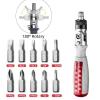 (🔥Last Day Promotion- SAVE 48% OFF)10 In 1 Ratcheting Multitool Screwdriver Set-BUY 2 GET FREE SHIPPING