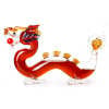 Dragon's Breath Whiskey Decanter