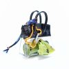 Mini Dog Waste Bag Holder