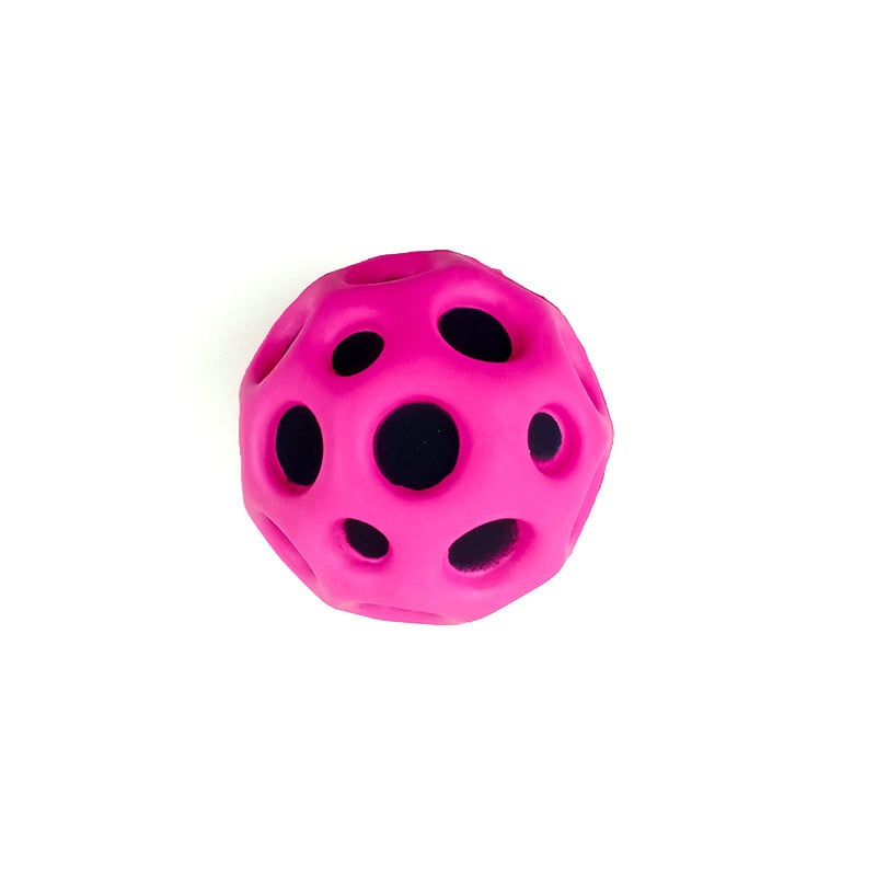 💥LAST DAY SALE 50% OFF💥Super Bouncy Space Ball Toy⚡BUY 2 GET 1 FREE