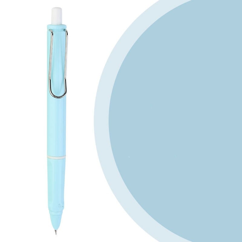 Mother's Day 49% OFF🔥2023 New Retractable Fountain Pen🔥Buy 2 get 1 free(3PCS)