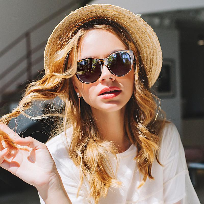🔥Letzter Tag Verkauf 49% RABATT😎Sonnenbrille mit UV400-Schutz, passend für Überbrillen