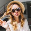 🔥Letzter Tag Verkauf 49% RABATT😎Sonnenbrille mit UV400-Schutz, passend für Überbrillen