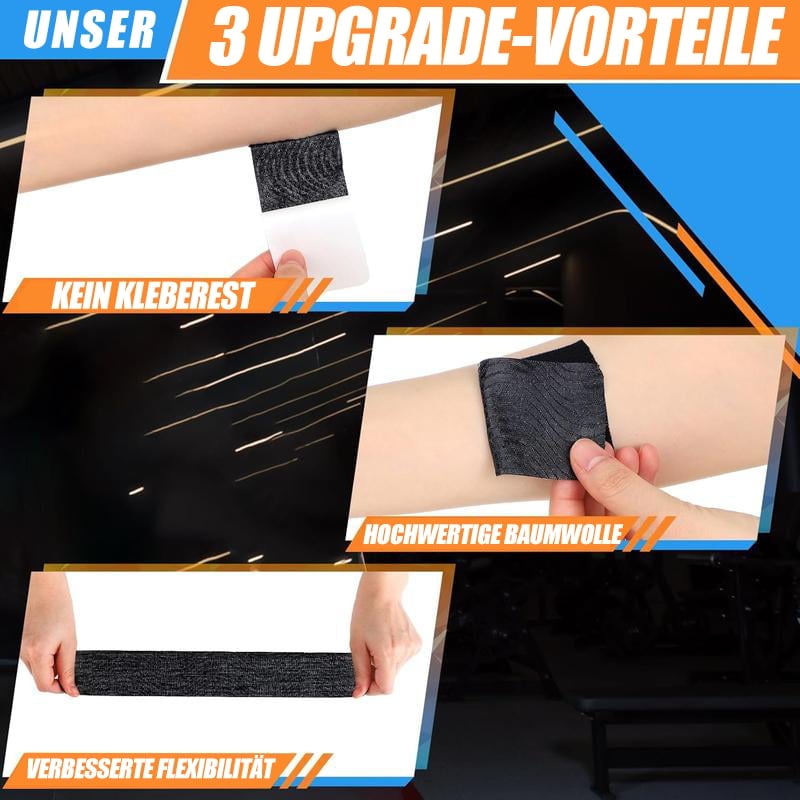 🏆Blitzverkauf⚡ Über 50.000 verkauft! Fast ausverkauft – 💥Kinesiologie-Tape
